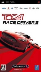 ToCA Race Driver 2 – The Ultimate Racing Simulator Rom